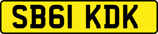 SB61KDK