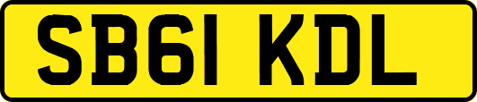 SB61KDL