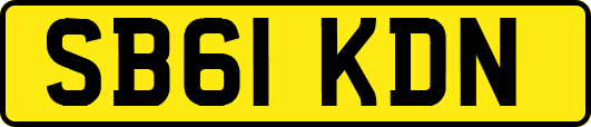 SB61KDN