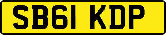 SB61KDP
