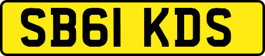 SB61KDS