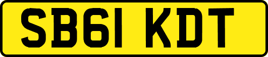 SB61KDT