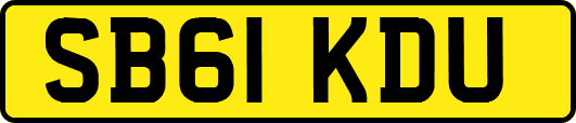 SB61KDU