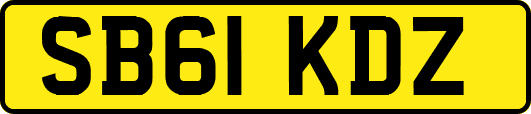 SB61KDZ