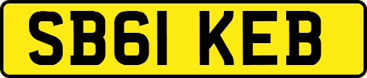 SB61KEB