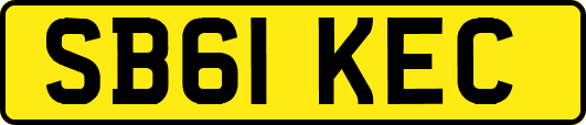 SB61KEC