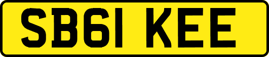 SB61KEE