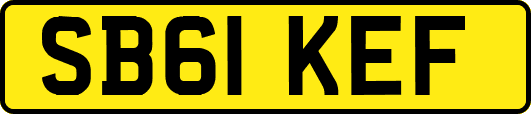 SB61KEF