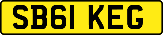 SB61KEG