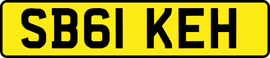 SB61KEH