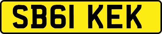 SB61KEK