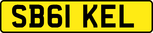 SB61KEL