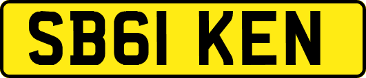 SB61KEN