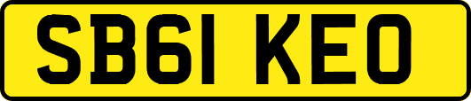 SB61KEO