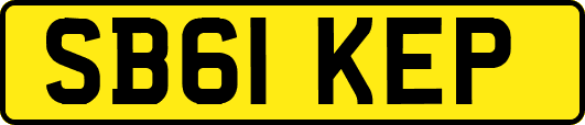 SB61KEP