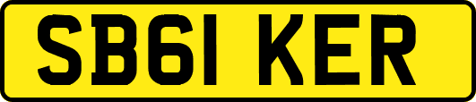 SB61KER