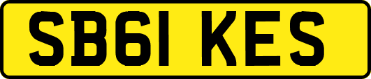 SB61KES