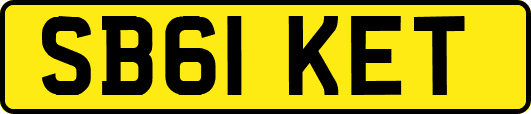 SB61KET