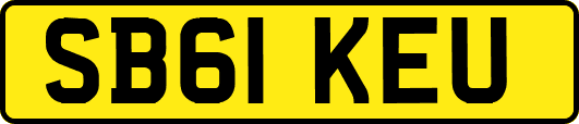 SB61KEU