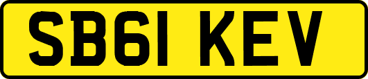 SB61KEV