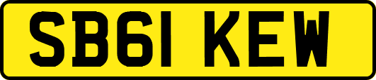 SB61KEW
