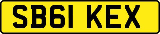 SB61KEX