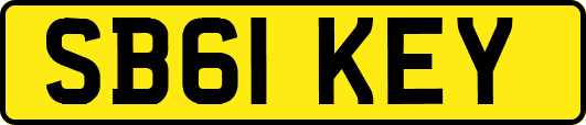 SB61KEY