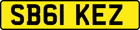 SB61KEZ