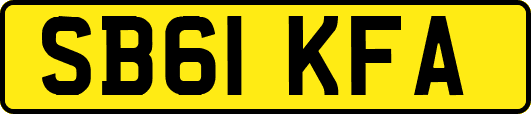 SB61KFA