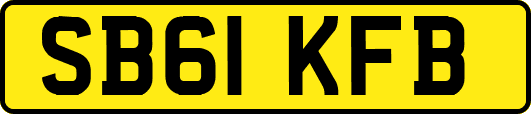 SB61KFB