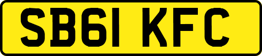 SB61KFC