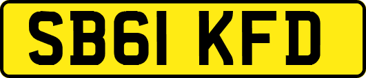 SB61KFD