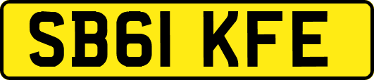 SB61KFE