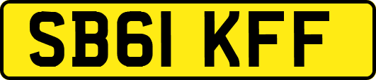 SB61KFF