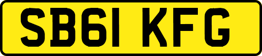 SB61KFG