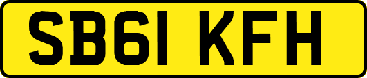 SB61KFH