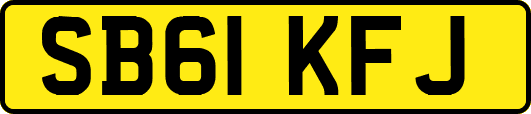 SB61KFJ