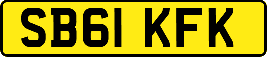 SB61KFK