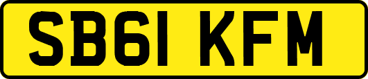SB61KFM
