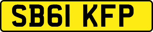 SB61KFP