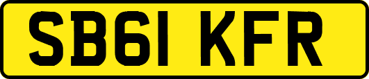 SB61KFR