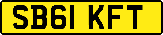 SB61KFT