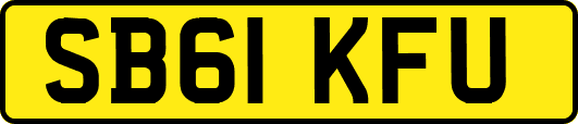 SB61KFU