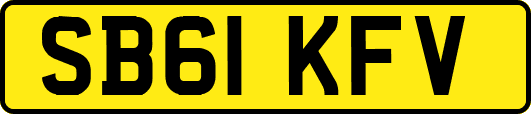 SB61KFV