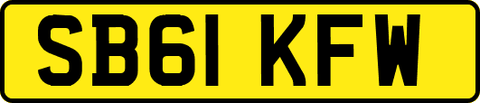 SB61KFW