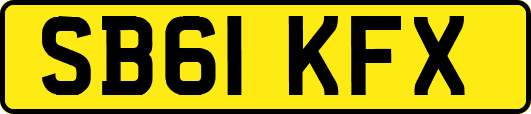 SB61KFX
