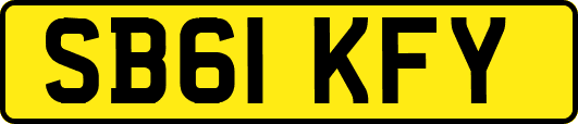 SB61KFY