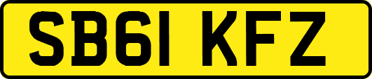SB61KFZ