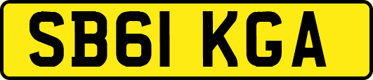 SB61KGA