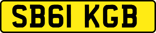 SB61KGB